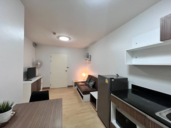 The Smart Condo