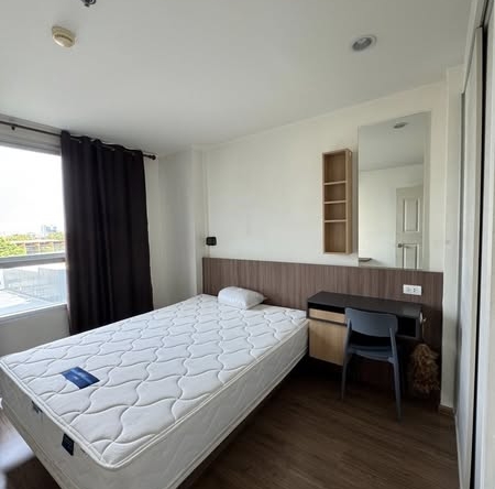bedroom of U Delight​ @ Hua Mak Station​