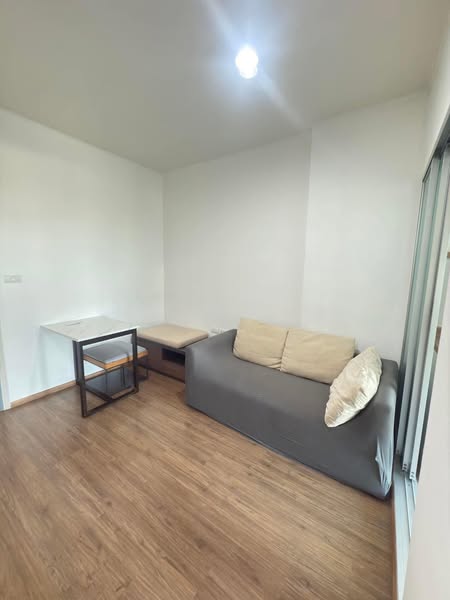 bedroom of U Delight​ @ Hua Mak Station​