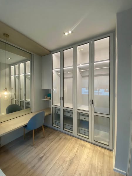room interior of Villaggio Srinakarin-Bangna