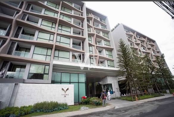 VTARA36 Condominium