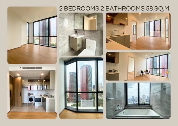 Wish Signature II Midtown Siam