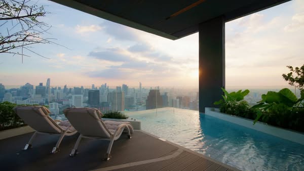 Wish Signature II Midtown Siam