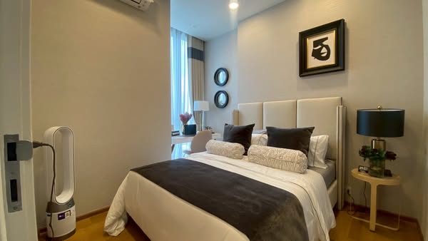 Wish Signature II Midtown Siam