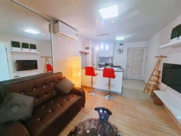 M Society Condominium