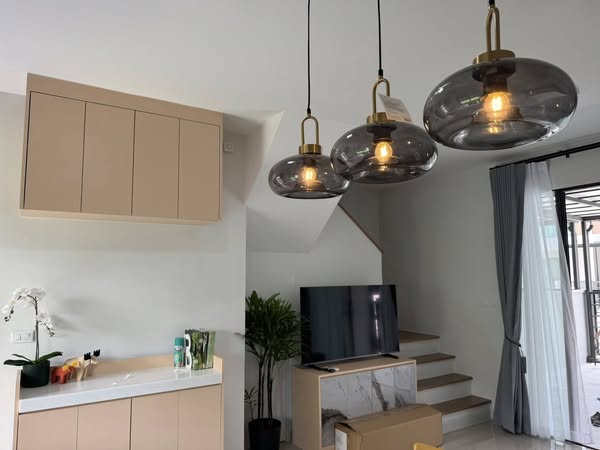 kitchen of พลีโน่ สุขุมวิท-บางนา Pleno Sukhumvit-Bangna