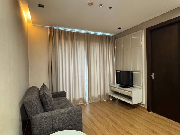 bedroom of The Address Phayathai ดิ แอดเดรส พญาไท