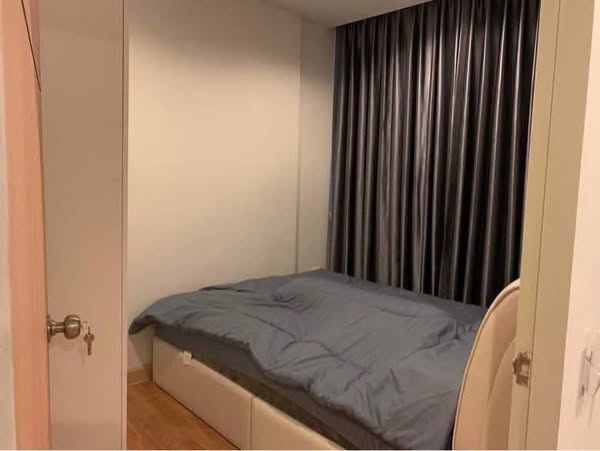 bedroom of The Grand Jomtien Pattaya Beach