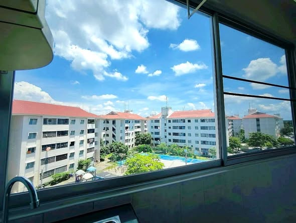 บ้านเอื้ออาทรสุวรรณภูมิ1