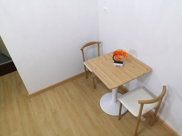 room interior of บ้านเอื้ออาทรสุวรรณภูมิ1