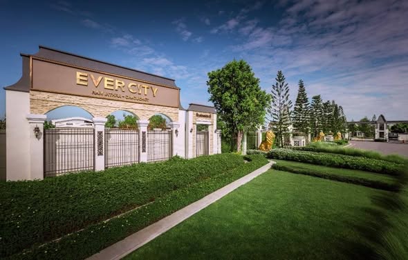 ขายทาวน์โฮม สูง 2 ชั้น พื้นที่ 20 ตร.ว. 3 นอน 2 น้ำ 1 ครัว เดอะเมโทร รัตนาธิเบศร์