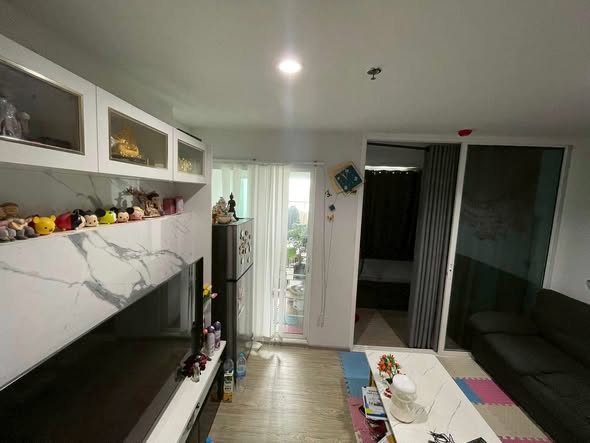 คอนโด รีเจ้นท์โฮม บางซ่อน เฟส 28 (C)