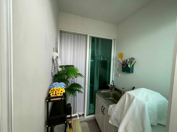 คอนโด รีเจ้นท์โฮม บางซ่อน เฟส 28 (C)