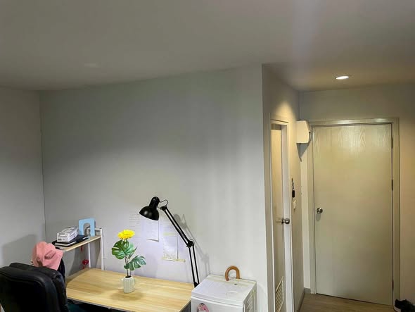 คอนโด รีเจ้นท์โฮม บางซ่อน เฟส 28 (C)