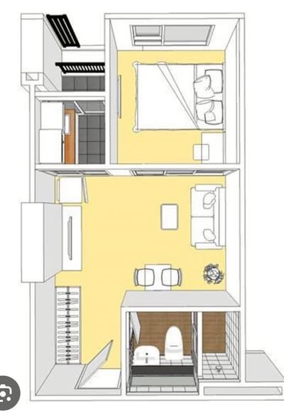 คอนโด รีเจ้นท์โฮม บางซ่อน เฟส 28 (C)