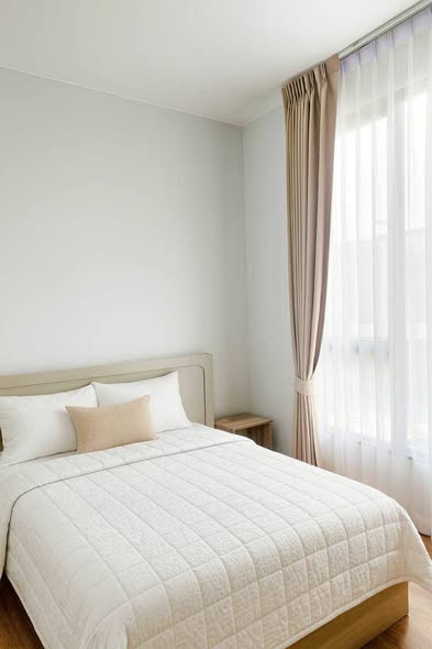 bedroom of พลีโน่ สุขุมวิท-บางนา 3 Pleno Sukhumvit-Bangna 3