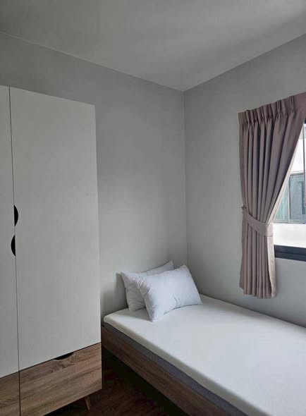 bedroom of พลีโน่ สุขุมวิท-บางนา 3 Pleno Sukhumvit-Bangna 3