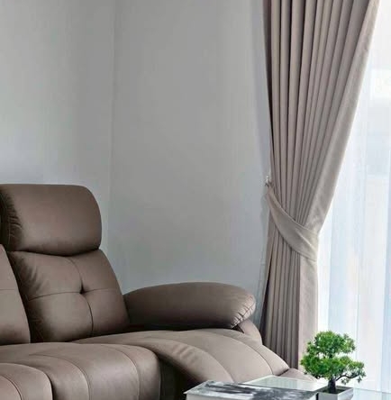 living room of พลีโน่ สุขุมวิท-บางนา 3 Pleno Sukhumvit-Bangna 3