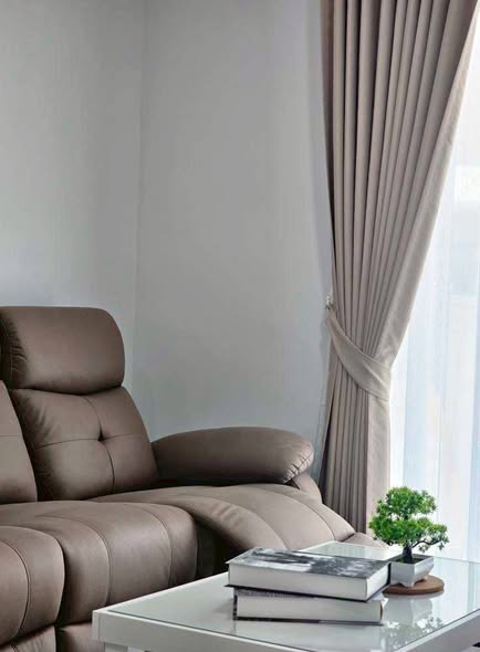 living room of พลีโน่ สุขุมวิท-บางนา 3 Pleno Sukhumvit-Bangna 3