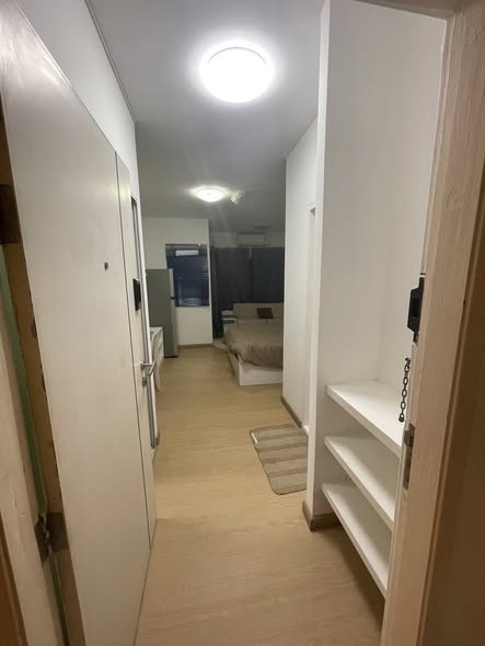 A Space ID Asok-Ratchada