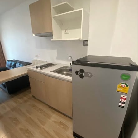 ADDERA CONDO CHAENG WATTANA