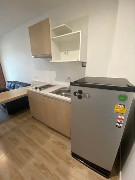 ADDERA CONDO CHAENG WATTANA