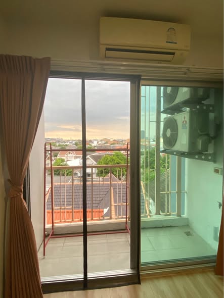 ADDERA CONDO CHAENG WATTANA