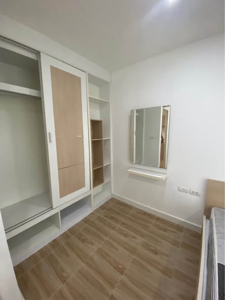 room interior of ADDERA CONDO CHAENG WATTANA