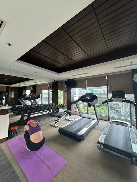 Centric Scene Sukhumvit 64