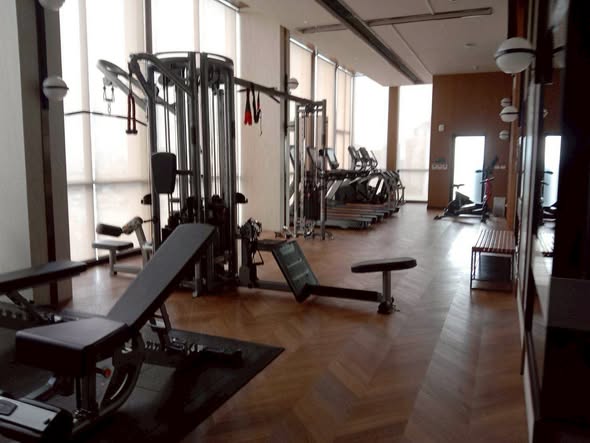 Chateau In Town Pinklao – Siriraj