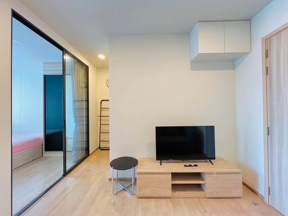 living room and room interior of Chewathai Kaset-Nawamin