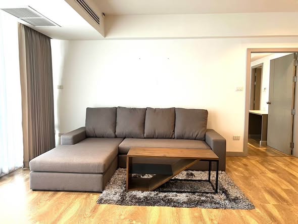 living room of Cozy Bangkok Place