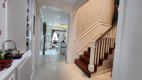 Grand Canal Don Mueang