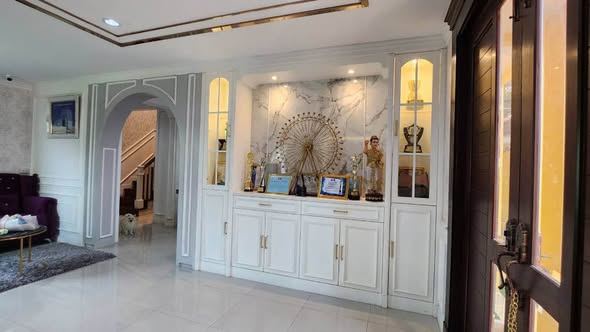 Grand Canal Don Mueang