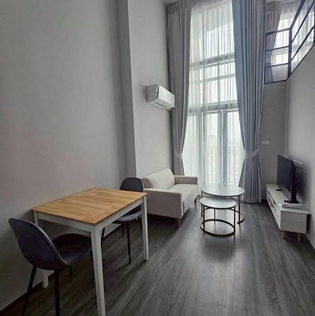 Ideo Ramkamhaeng Lamsali Station