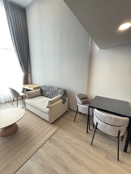 KnightsBridge Space Sukhumvit-Rama 4