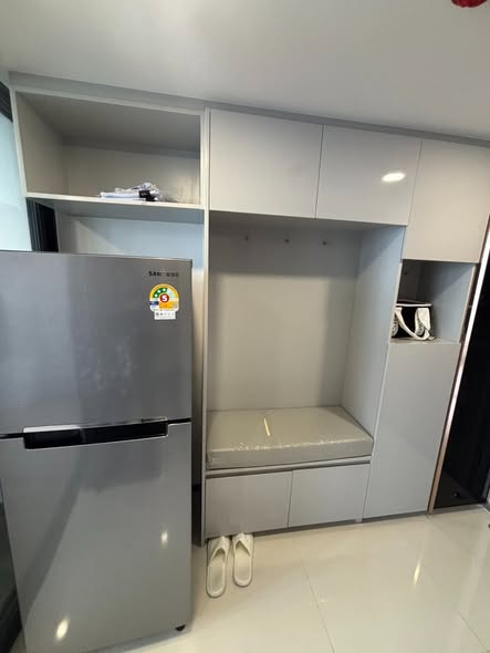 KnightsBridge Space Sukhumvit-Rama 4