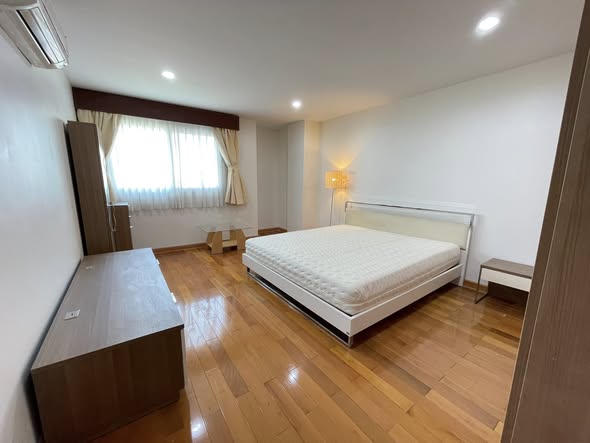 bedroom of Le Celeste Condominium เลอเซเเลส คอนโดมิเนียม