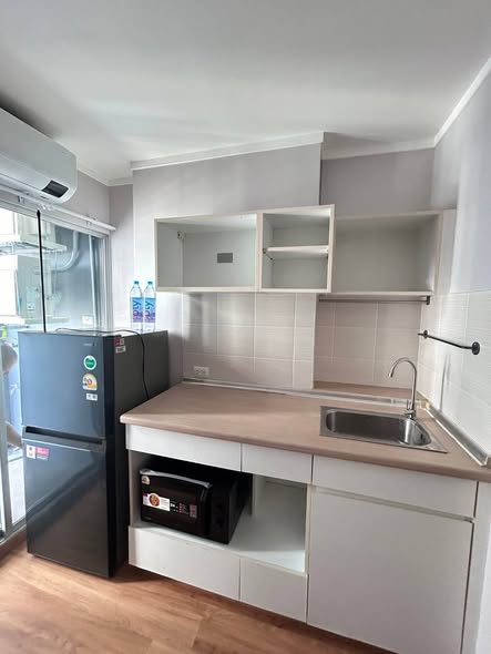 kitchen of Lumpini Mega Bangna