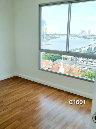 Lumpini Park Riverside Rama 3