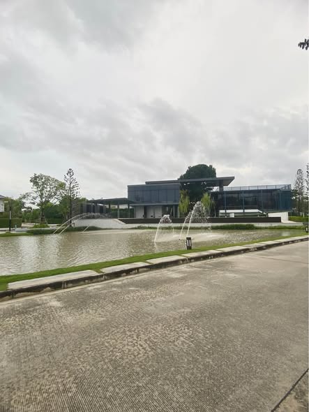 Mantana 2 Bangna Km. 7