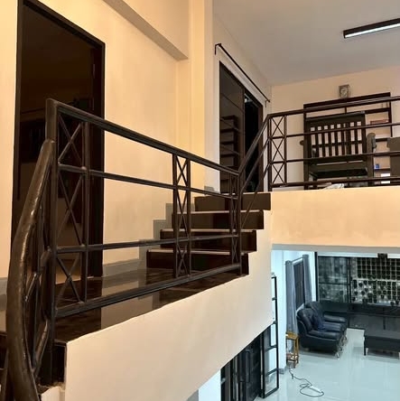 ภัสสร บางนา-วงแหวน Passorn Bangna-Wongwaen