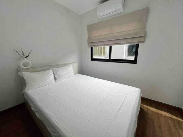 bedroom of Pleno Sukhumvit-Bangna 2