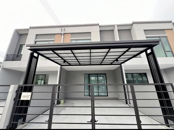 Pleno Sukhumvit-Bangna 2