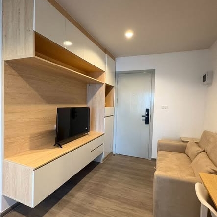 room interior of Regent Home Bangna (รีเจ้นท์โฮม บางนา)