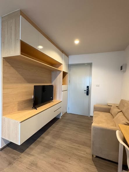 room interior of Regent Home Bangna (รีเจ้นท์โฮม บางนา)