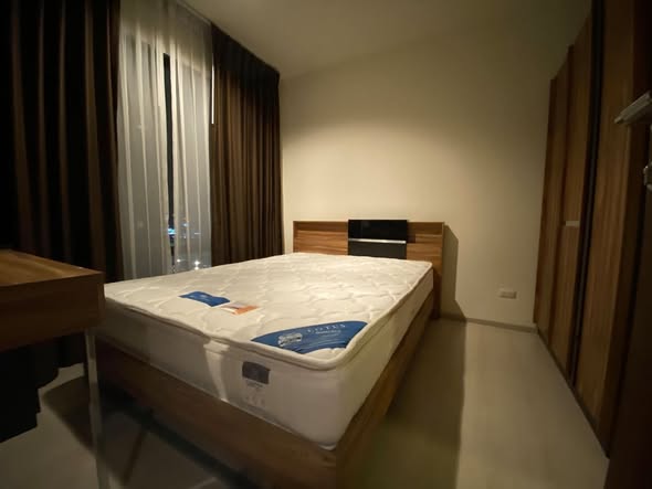 bedroom of Rhythm Asoke