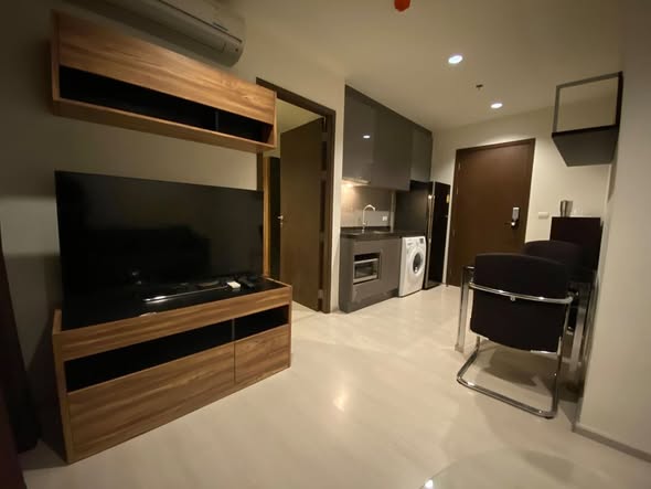 bedroom of Rhythm Asoke