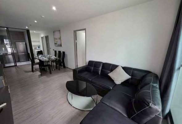 living room of RHYTHM Ekkamai