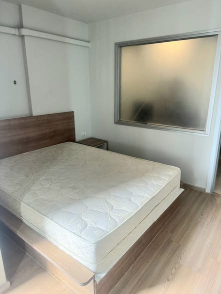 bedroom of Rich Park @ Taopoon